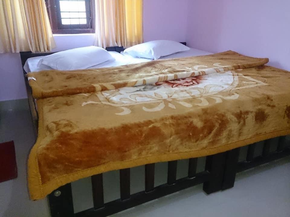 Dhruva Homestay Madikeri Buitenkant foto